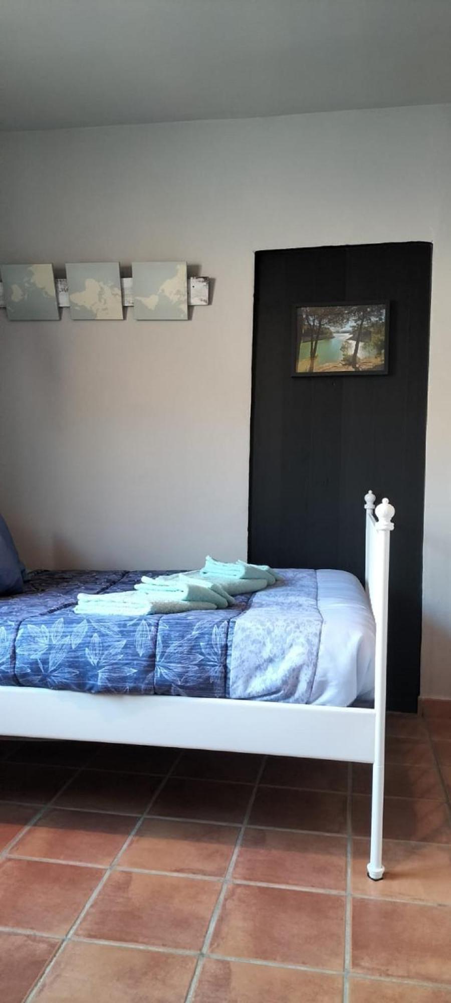 Bed and Breakfast Casa Ceratonia Alora Exteriér fotografie