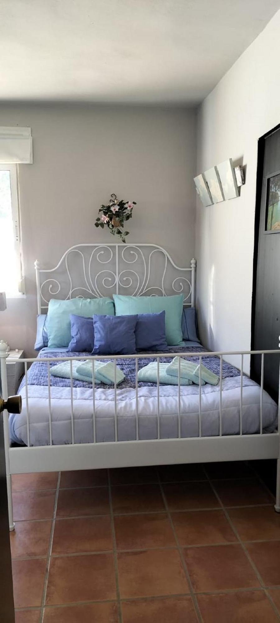 Bed and Breakfast Casa Ceratonia Alora Exteriér fotografie
